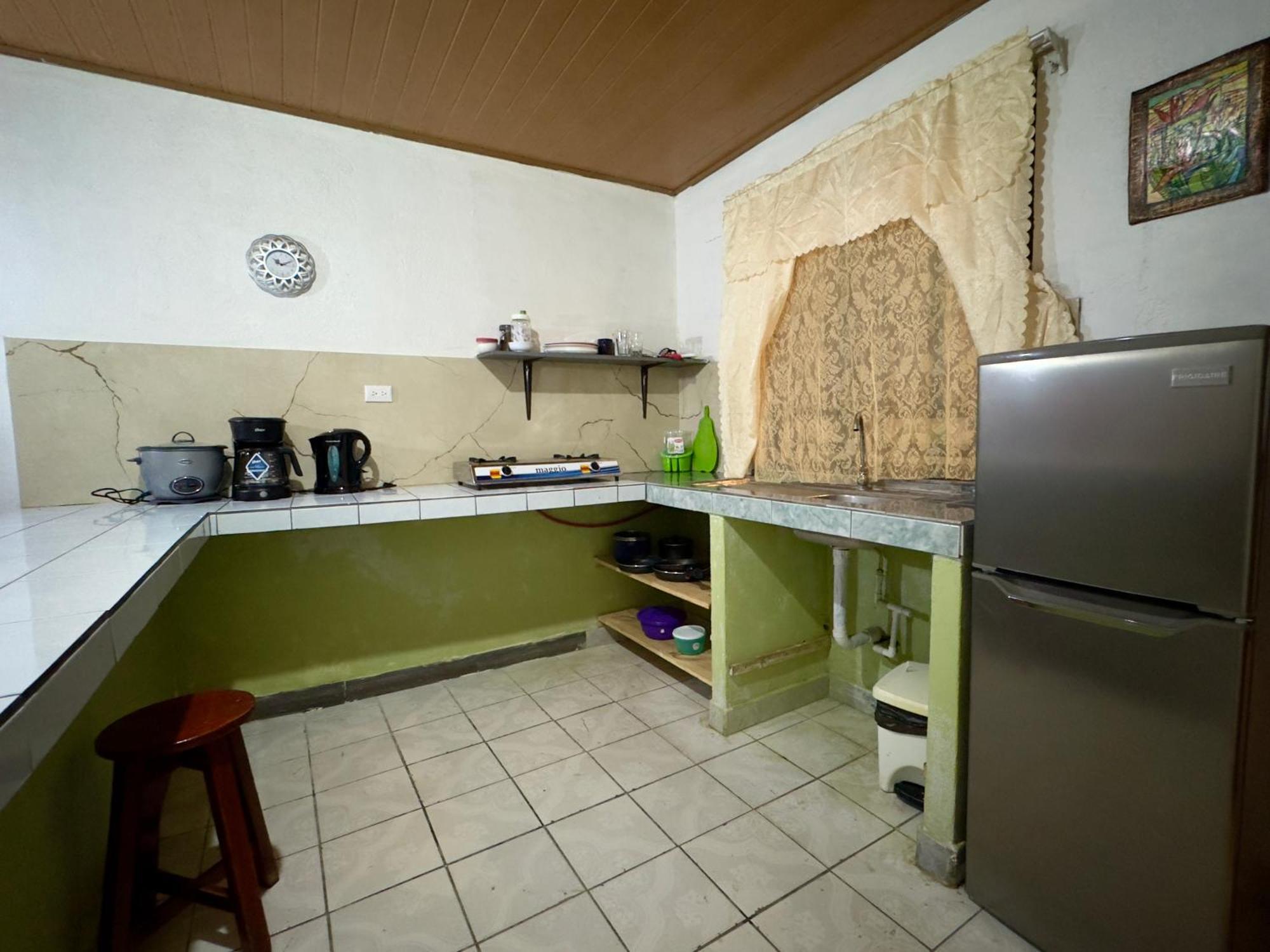 Casa Quepos Ξενοδοχείο Εξωτερικό φωτογραφία