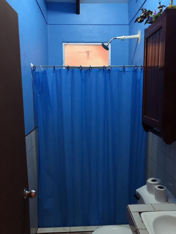 Casa Quepos Ξενοδοχείο Εξωτερικό φωτογραφία